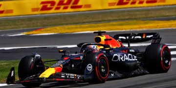 Red Bull already shifting attention towards 2025 F1 car