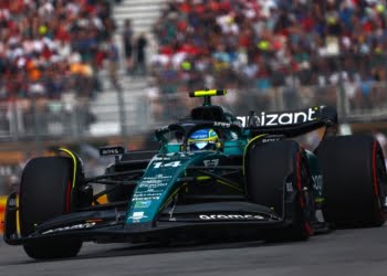 Aston Martin: Repeat of 2023 F1 performance jump ‘absolutely possible’