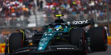 Aston Martin: Repeat of 2023 F1 performance jump ‘absolutely possible’