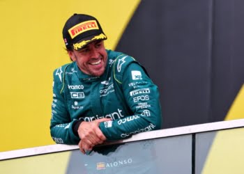 Alonso eyeing extended F1 stay after Aston Martin ‘reset’