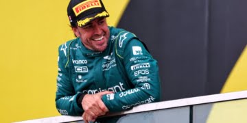 Alonso eyeing extended F1 stay after Aston Martin ‘reset’