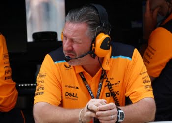McLaren wants ‘more unified’ relationship between FIA and F1