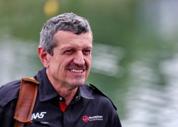Steiner denies outside ventures distracted Haas F1 duties