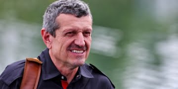 Steiner denies outside ventures distracted Haas F1 duties