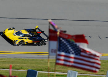 Bourdais fastest in final Daytona practice