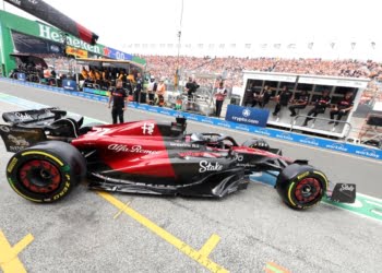 Bottas identifies F1 weakness Sauber must eradicate from 2024