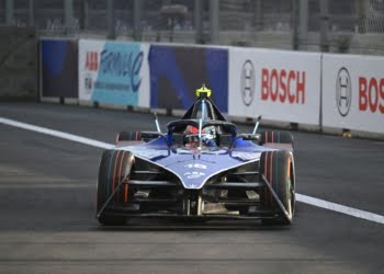 Daruvala looking to ‘maximise’ Diriyah track time