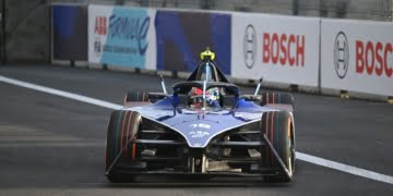 Daruvala looking to ‘maximise’ Diriyah track time