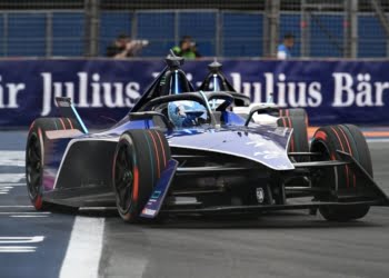 Günther: Strong season-opener performance ‘very promising’