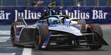 Günther: Strong season-opener performance ‘very promising’