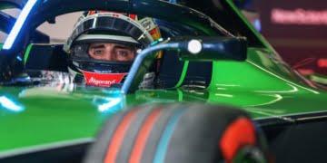 Buemi looking to build on stellar season-opener performance