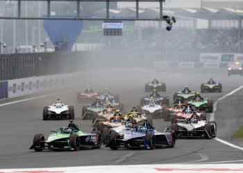 PIF announce groundbreaking multi-year Formula E, Extreme E and E1 partnership