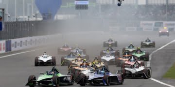 PIF announce groundbreaking multi-year Formula E, Extreme E and E1 partnership