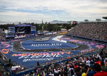 Formula E tops three major independent sustainability rankings once again