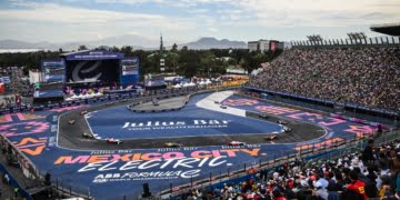 Formula E tops three major independent sustainability rankings once again