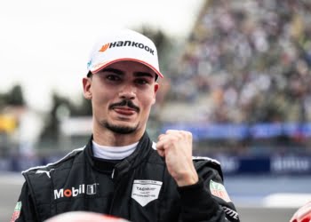 ‘Everything is possible’: Wehrlein on his chances of completing ‘very rare’ double-double