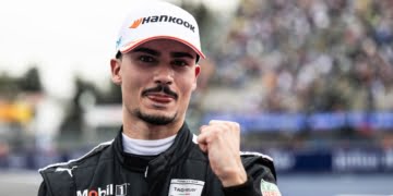 ‘Everything is possible’: Wehrlein on his chances of completing ‘very rare’ double-double