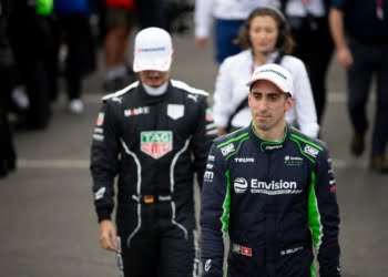 Wehrlein addresses Buemi’s reasoning for not attacking