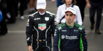 Wehrlein addresses Buemi’s reasoning for not attacking