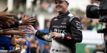 Mexico City podium kickstarts ‘really nice new chapter’ for Cassidy