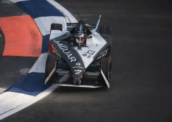 Cassidy, Evans and Vandoorne all slapped with grid penalties