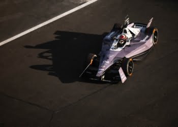 Mexico City E-Prix: Wehrlein claims surprise pole position