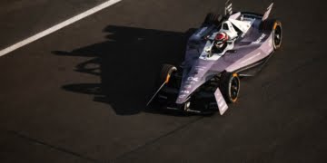 Mexico City E-Prix: Wehrlein claims surprise pole position