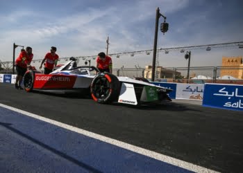 Following Andretti’s strategy would’ve cost victory – Dennis