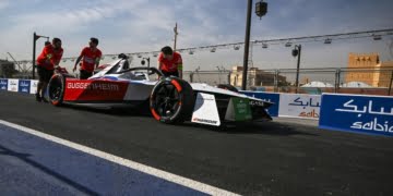 Following Andretti’s strategy would’ve cost victory – Dennis