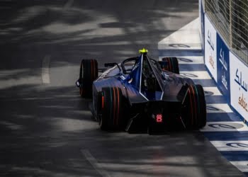 Daruvala confident points were possible if not for unfortunate retirement