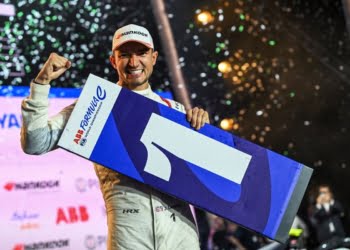 Andretti unsure of reason for ‘weird’ Diriyah weekend – Dennis