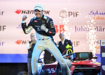 Cassidy ‘quite relieved’ with instant big results