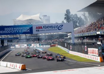 Mexico City E-Prix preview: Dennis to kickstart title defence