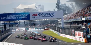 Mexico City E-Prix preview: Dennis to kickstart title defence