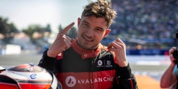 Dennis hopeful of ‘incredible’ back-to-back Mexico City wins