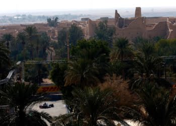 Diriyah E-Prix double-header preview: Wehrlein’s chance to do the double again