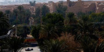 Diriyah E-Prix double-header preview: Wehrlein’s chance to do the double again