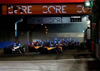 Diriyah E-Prix double-header preview: Wehrlein’s chance to do the double again