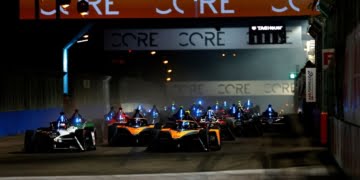 Diriyah E-Prix double-header preview: Wehrlein’s chance to do the double again