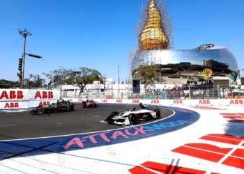 Formula E officially cancel 2024 Hyderabad E-Prix