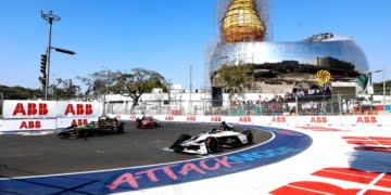 Formula E officially cancel 2024 Hyderabad E-Prix