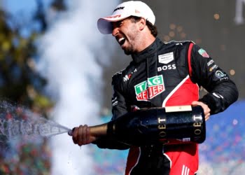 Da Costa: Porsche move resulted in ‘double the work’