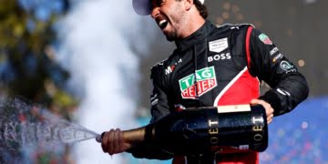 Da Costa: Porsche move resulted in ‘double the work’