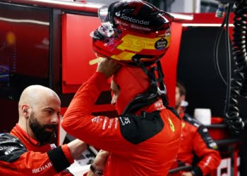 Beer brand Estrella Galicia trades Ferrari for McLaren F1 return