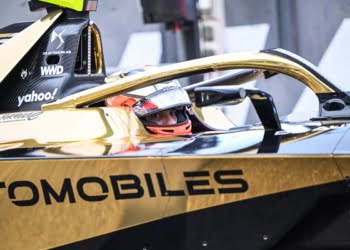 Diriyah E-Prix: Vergne defeats Evans for surprise pole position