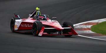 Rowland ‘without too much expectation’ ahead of Nissan return