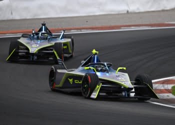 Mexico City to mark ABT CUPRA’s 100th Formula E race