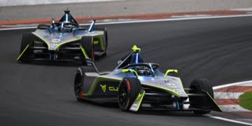 Mexico City to mark ABT CUPRA’s 100th Formula E race