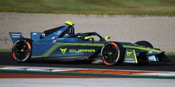 Abt Cupra searching for new powertrain supplier amid Mahindra split