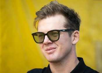 Cassidy targeting ‘strongest possible result’ on factory Jaguar debut